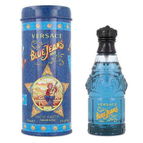 versace jeans blue 75ml|Versace Blue Jeans 75ml price.